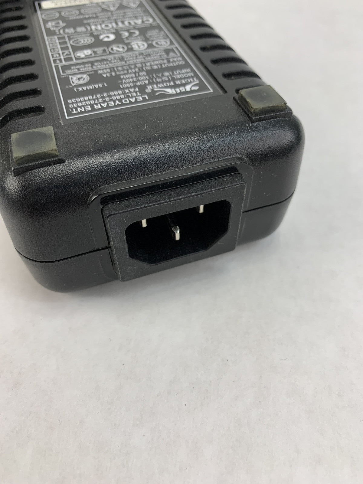 Tiger Power Adp-5501 55W Power Supply (Lot of 2)