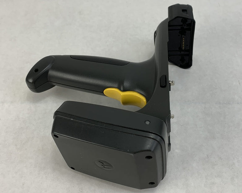 Motorola RFD5500 Handheld Barcode Scanner Sled