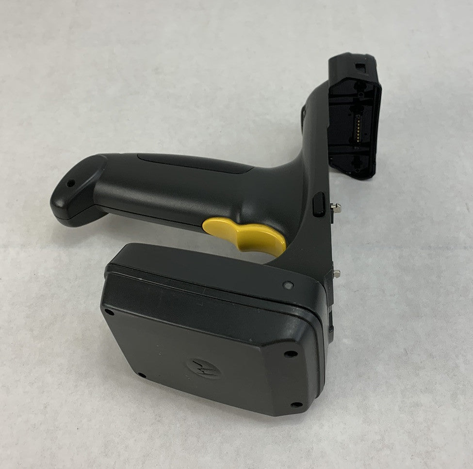 Motorola RFD5500 Handheld Barcode Scanner Sled