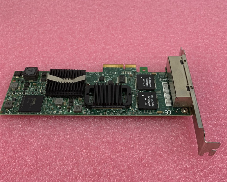 Dell Pro/1000 VT Quad Port PCI-e Network Interface Adapter