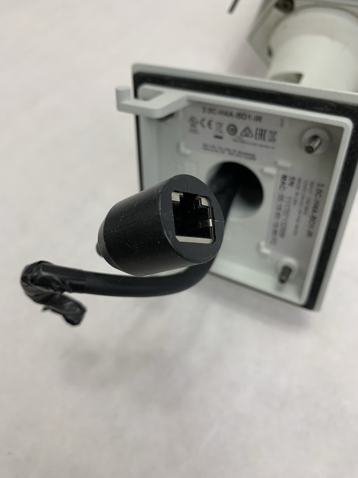 Avigilon 5 Megapixel 5.0L-H4A-BO1-IR Bullet Camera No Mount - Parts and Repair