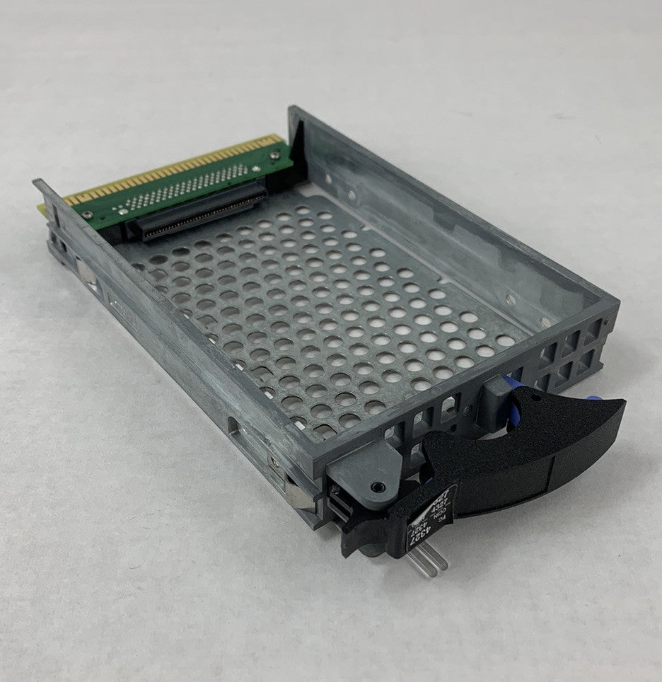 IBM 34L9068 HDD Caddy (Lot of 2)0