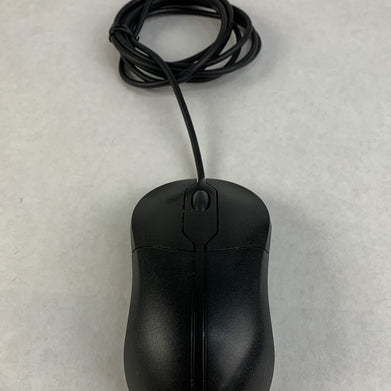 Dell M-UAR DEL7 USB Wired Mouse (Lot of 5)