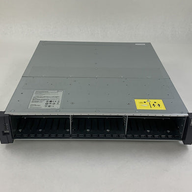 NetApp NAJ-1001 SAS Disk Array 24 Bay Shelf - No Logic Board, PSU, or HDD Caddy