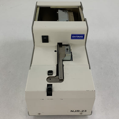 Ohtake NJR-23 Automatic Screw Feeder Presenter