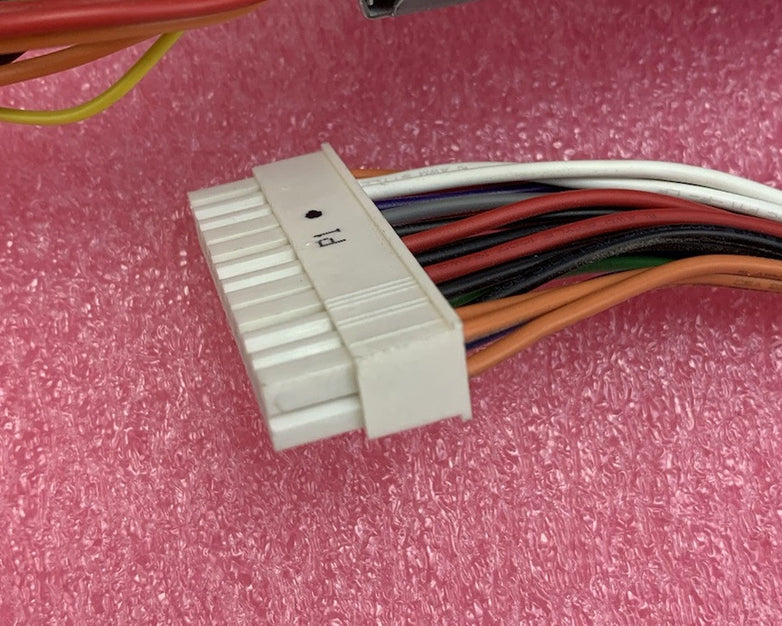 Dell F255E-00 220W Switching Power Supply