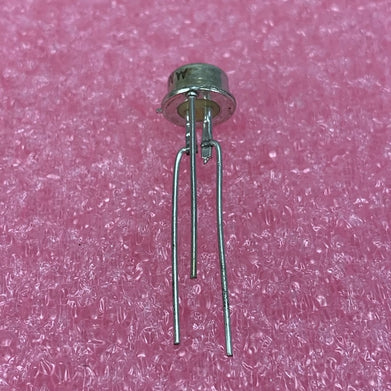 Motorola MAC3-4 Transistor (Lot of 5)
