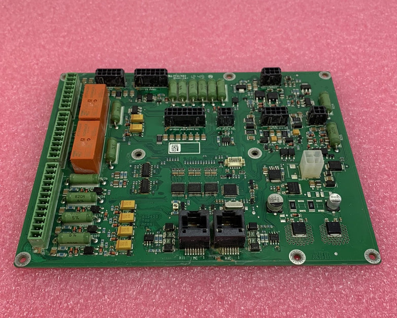ABB DSQC400 3HAC030162-001 Circuit Board