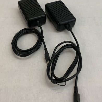 Tiger Power Adp-5501 55W Power Supply (Lot of 2)