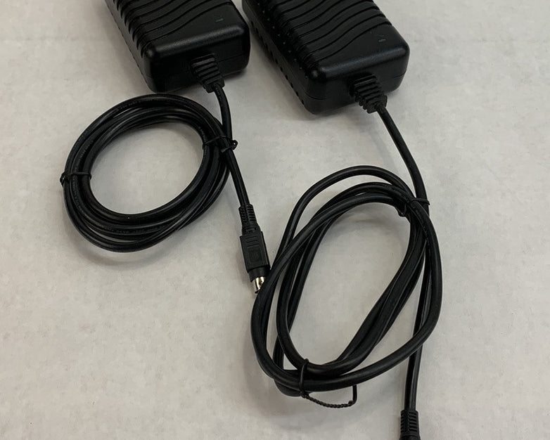 Tiger Power Adp-5501 55W Power Supply (Lot of 2)