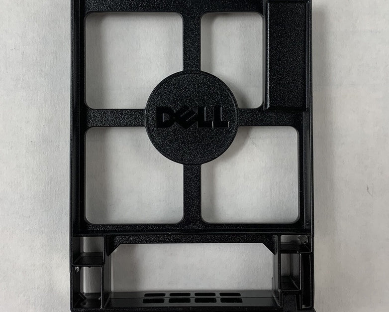 Dell 0TW13J Hard Drive Filler Blank (Lot of 4)