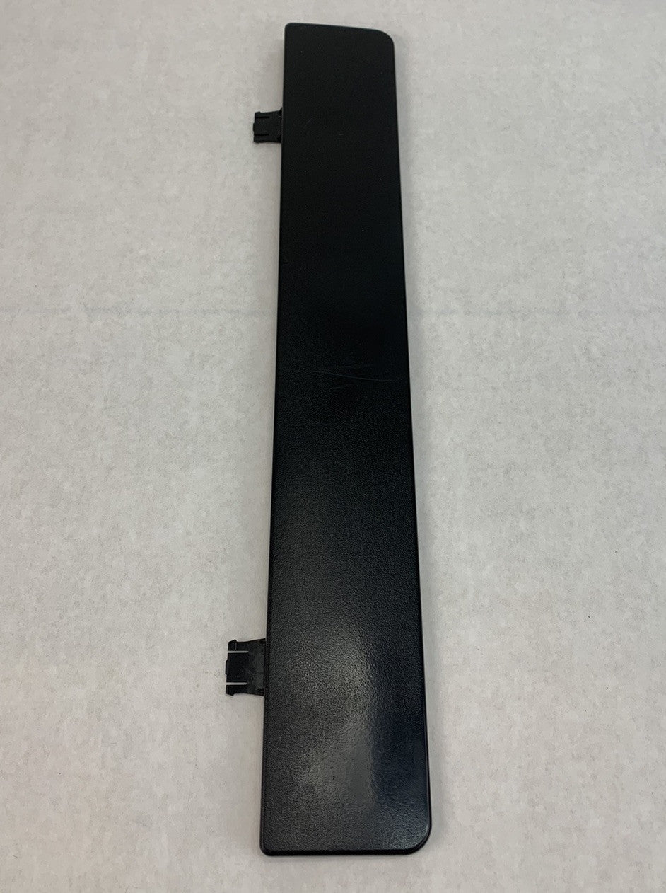 Dell 420-001983 1# Scarlet Palm Rest For Dell KB522 Keyboard (Lot of 3)