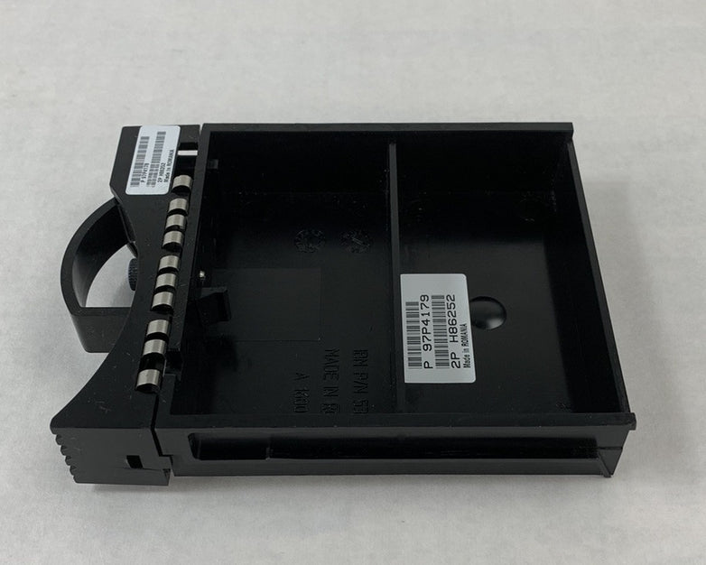 IBM 53P5559 HDD Caddy Blank (Lot of 2)
