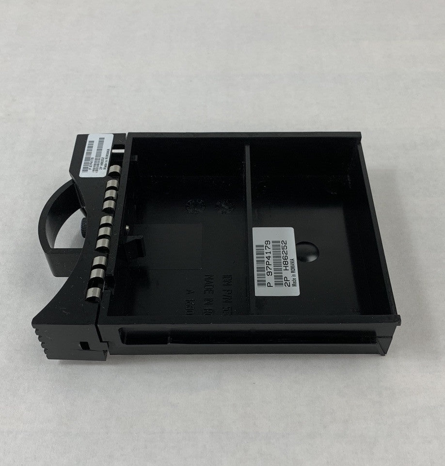 IBM 53P5559 HDD Caddy Blank (Lot of 2)