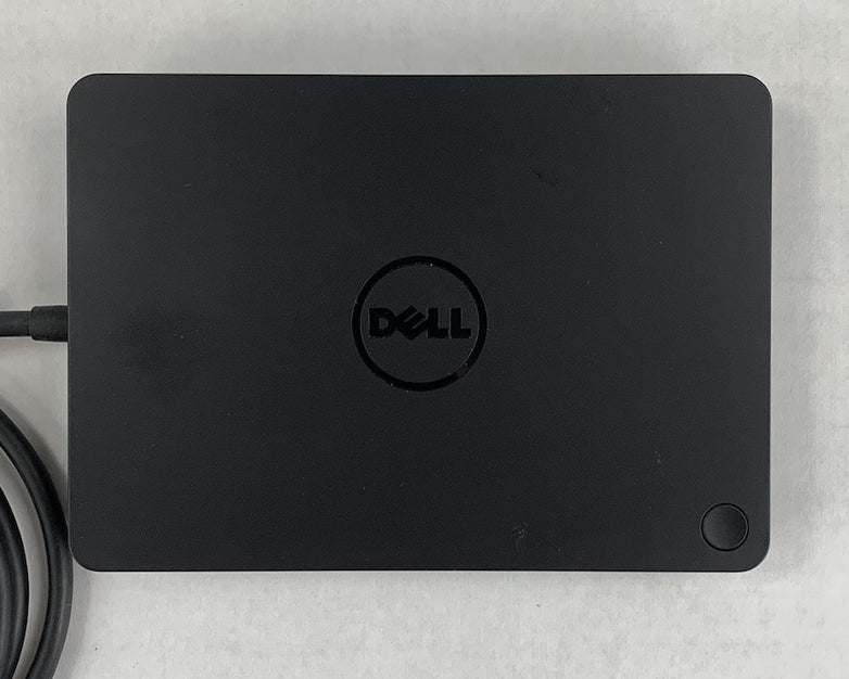 Dell WD15 K17A001 USB-C Docking Station (Lot of 2)