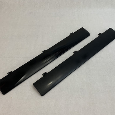 400-001712 CAV01 Keyboard Palm Rest (Lot of 2)