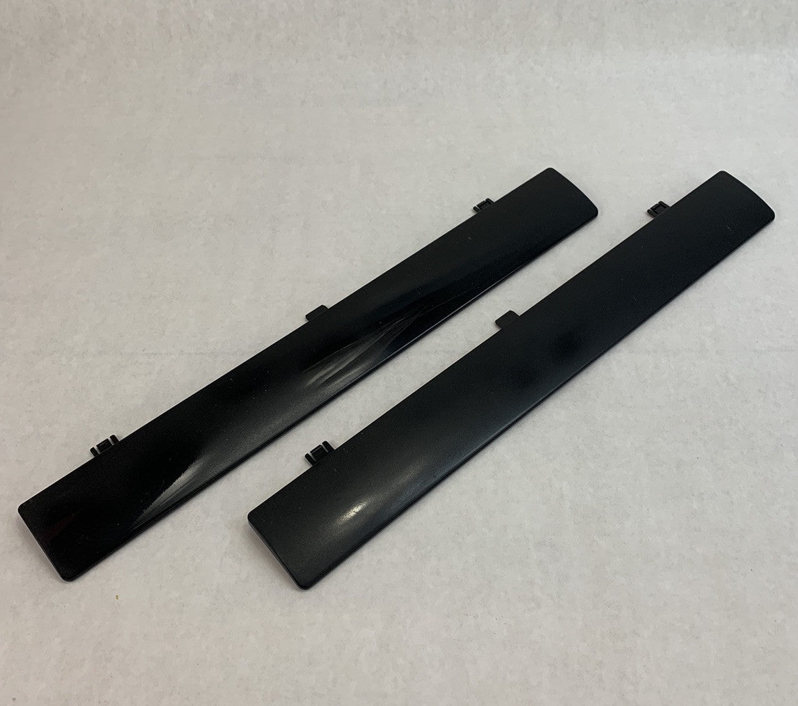 400-001712 CAV01 Keyboard Palm Rest (Lot of 2)0