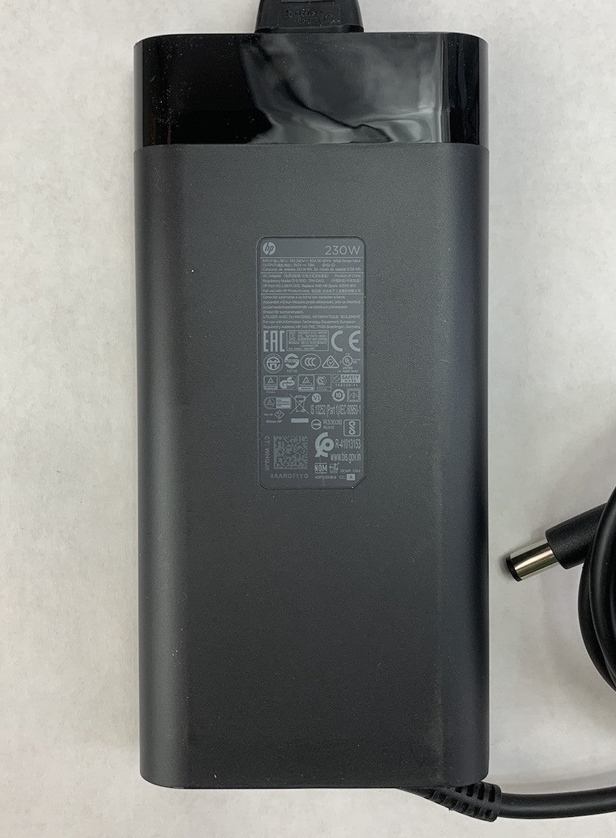 HP TPN-DA12 230W Power Supply