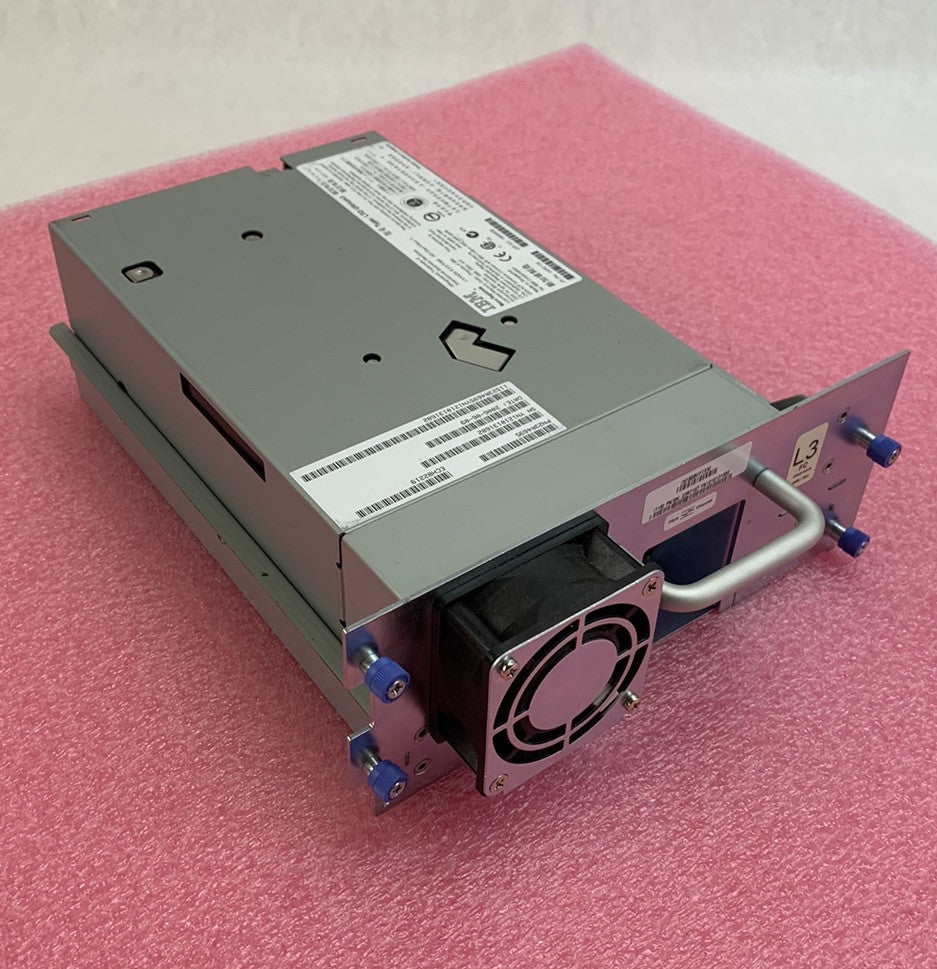 IBM LTO Ultrium3 Tape Drive 24R2126