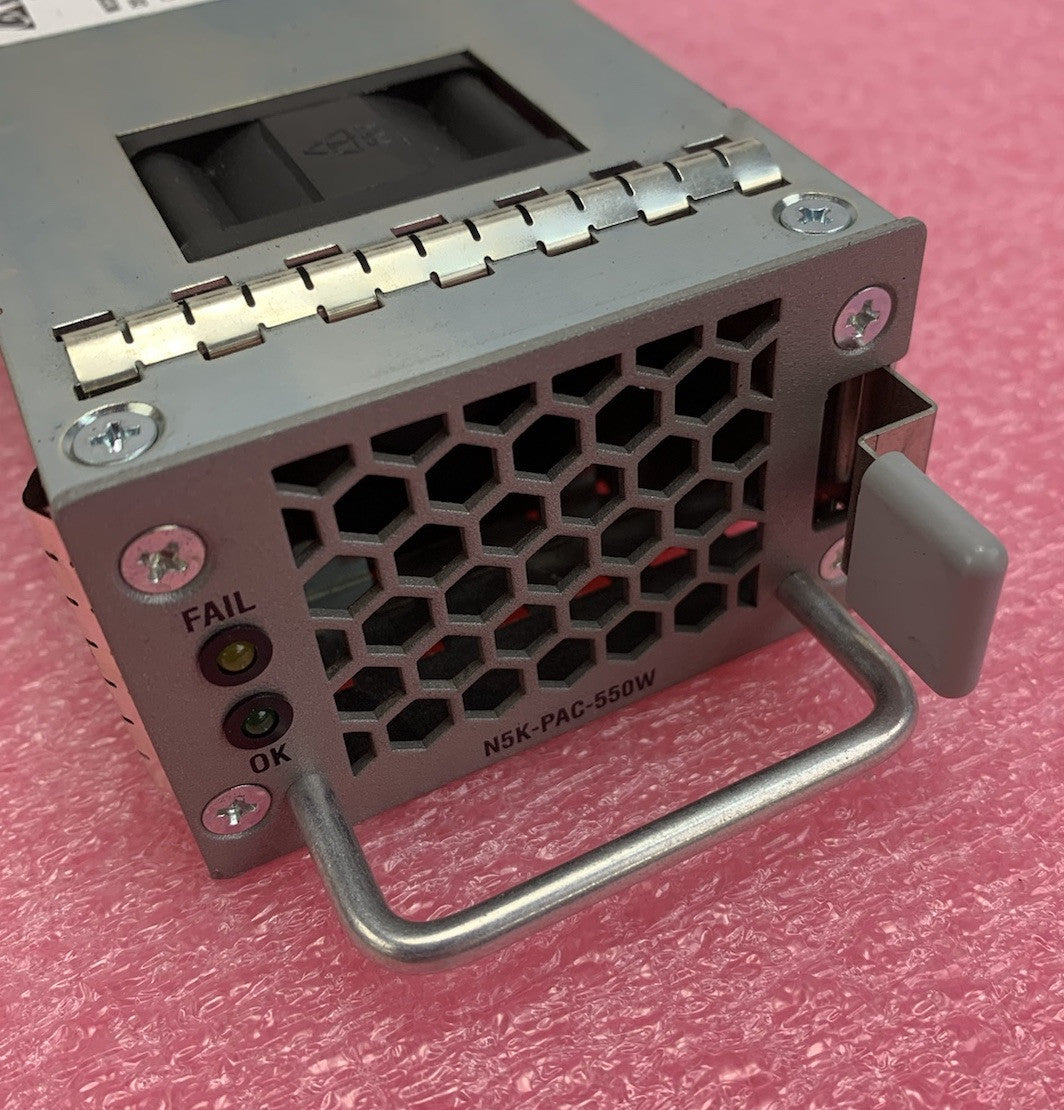 Delta ALF2DC550W Switching Power Supply