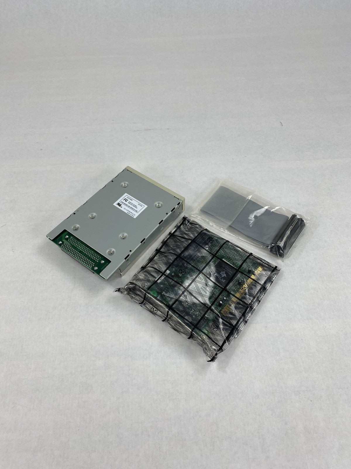 Avaya AD75000 PC750 Compact Flash Card Reader