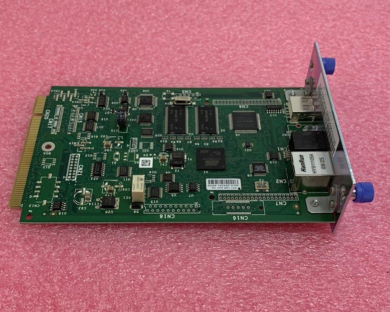 Dell CMLU-11 94V-0 Autoloader Control Module