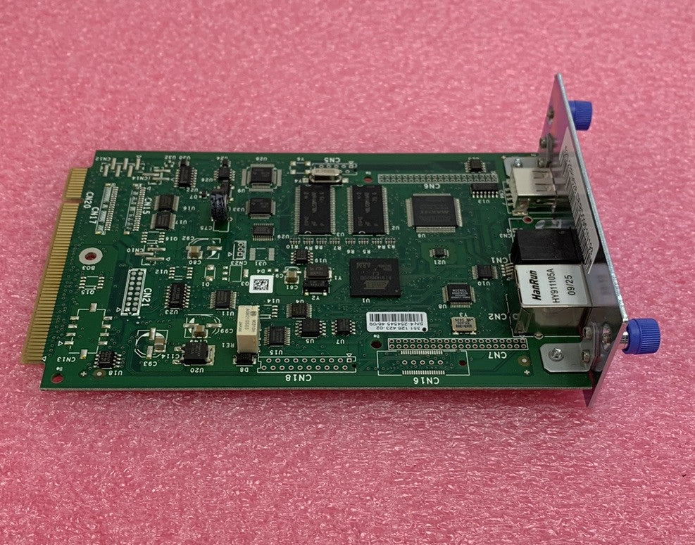Dell CMLU-11 94V-0 Autoloader Control Module