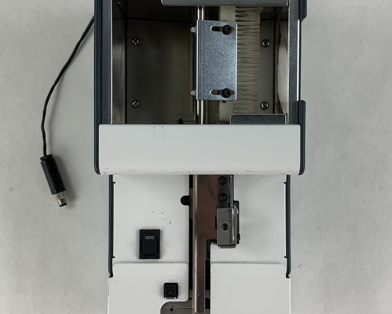 Janome JSP-R23 Automatic Screw Feeder Presenter - Parts and Repair