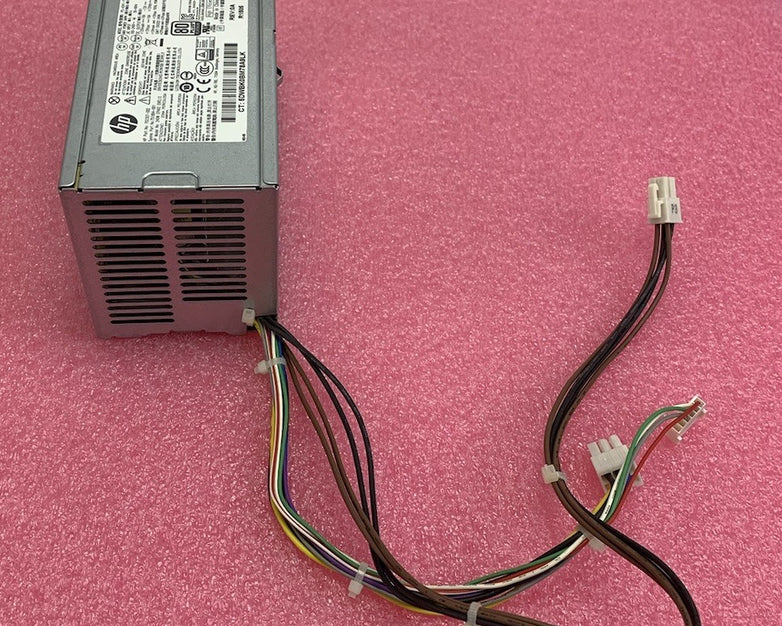 HP ProDesk PS-4241-1HC 240W Power Supply (Lot of 2)