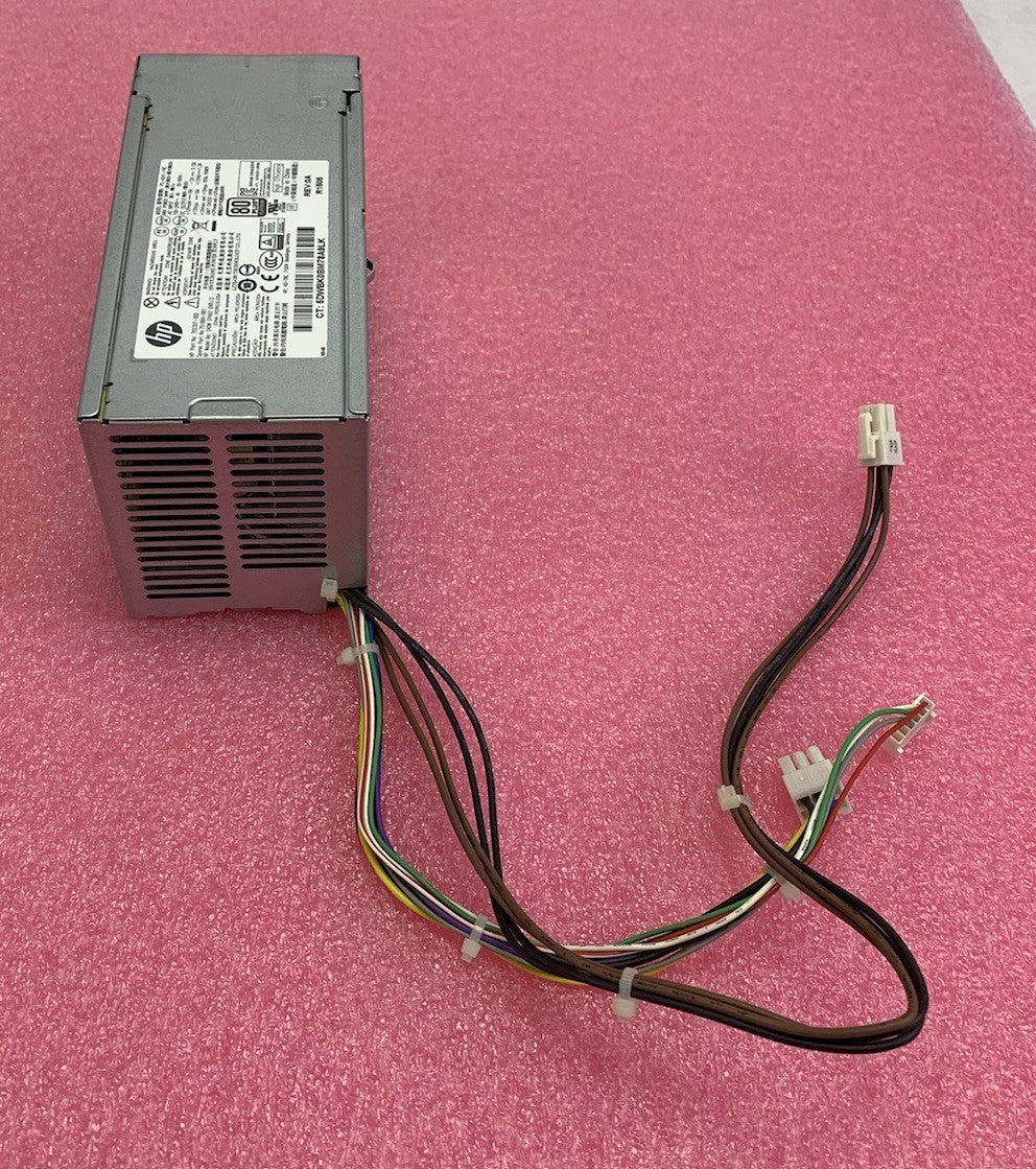 HP ProDesk PS-4241-1HC 240W Power Supply (Lot of 2)