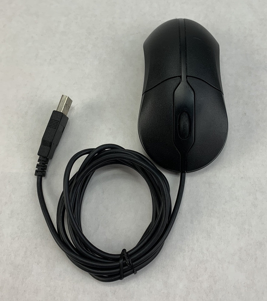 Dell MOC5UO USB Wired Mouse (Lot of 6)