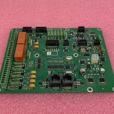 ABB DSQC400 3HAC030162-001 Circuit Board