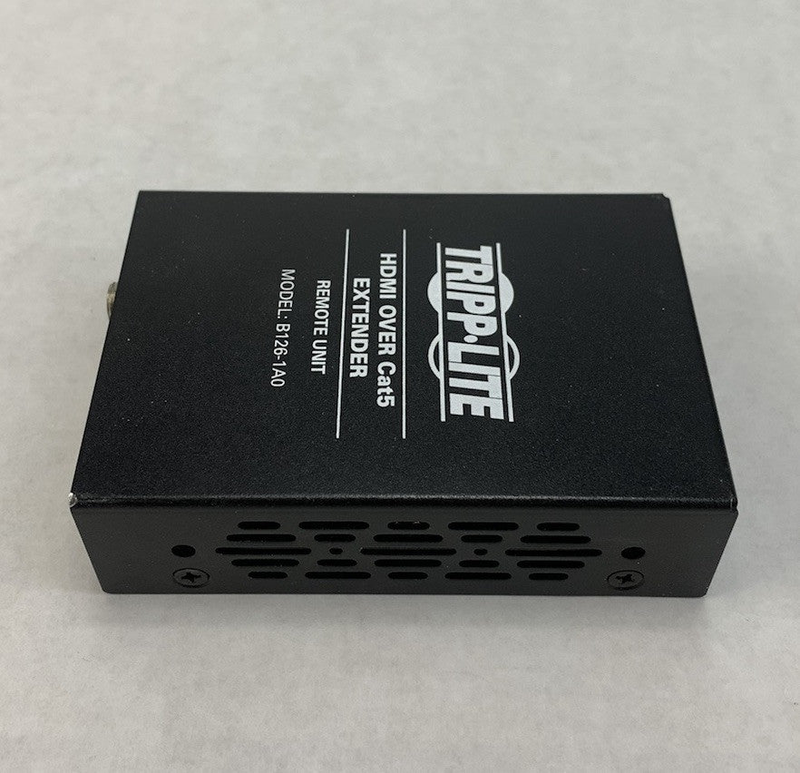 Tripp Lite B126-1A0 VGA Over Cat5 Extender
