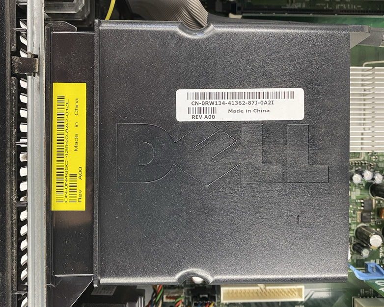 Dell OptiPlex 755 DT Pentium Dual-Core E2220 2.40Ghz 2GB RAM No HDD No OS