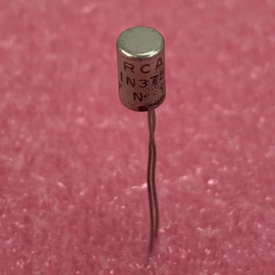 RCA 1N3754 Radio Diode (Lot of 2)