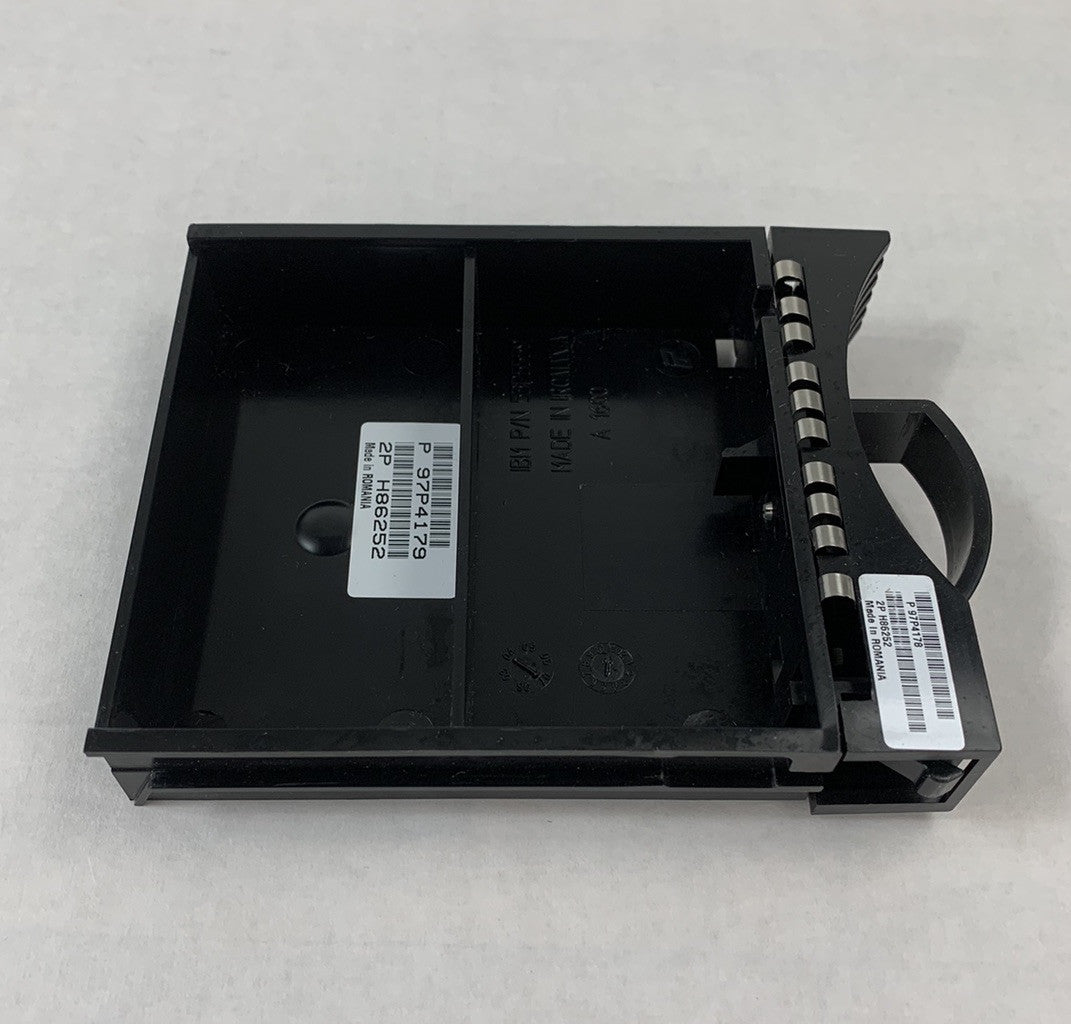 IBM 53P5559 HDD Caddy Blank (Lot of 2)