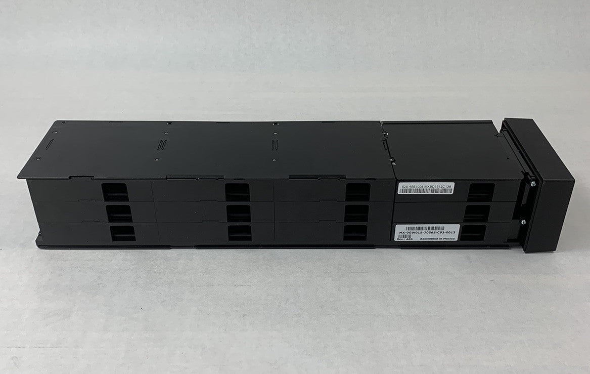 IBM 45E1008 Left Side Magazine4