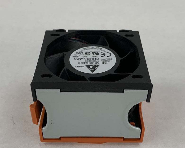 Delta PFC0612DE Server Cooling Fan (Lot of 4)