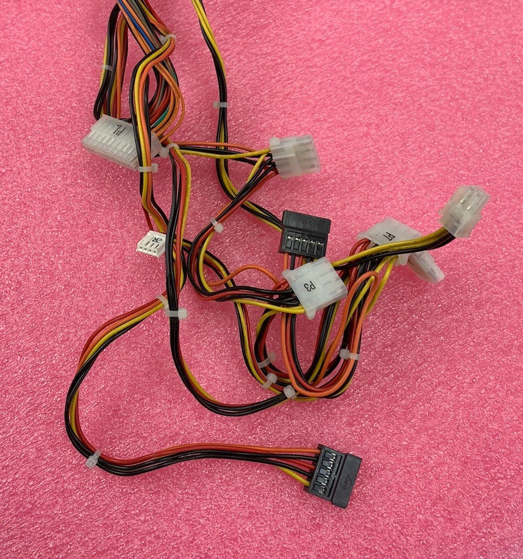 Acbel AP12PC33 230W Power Supply