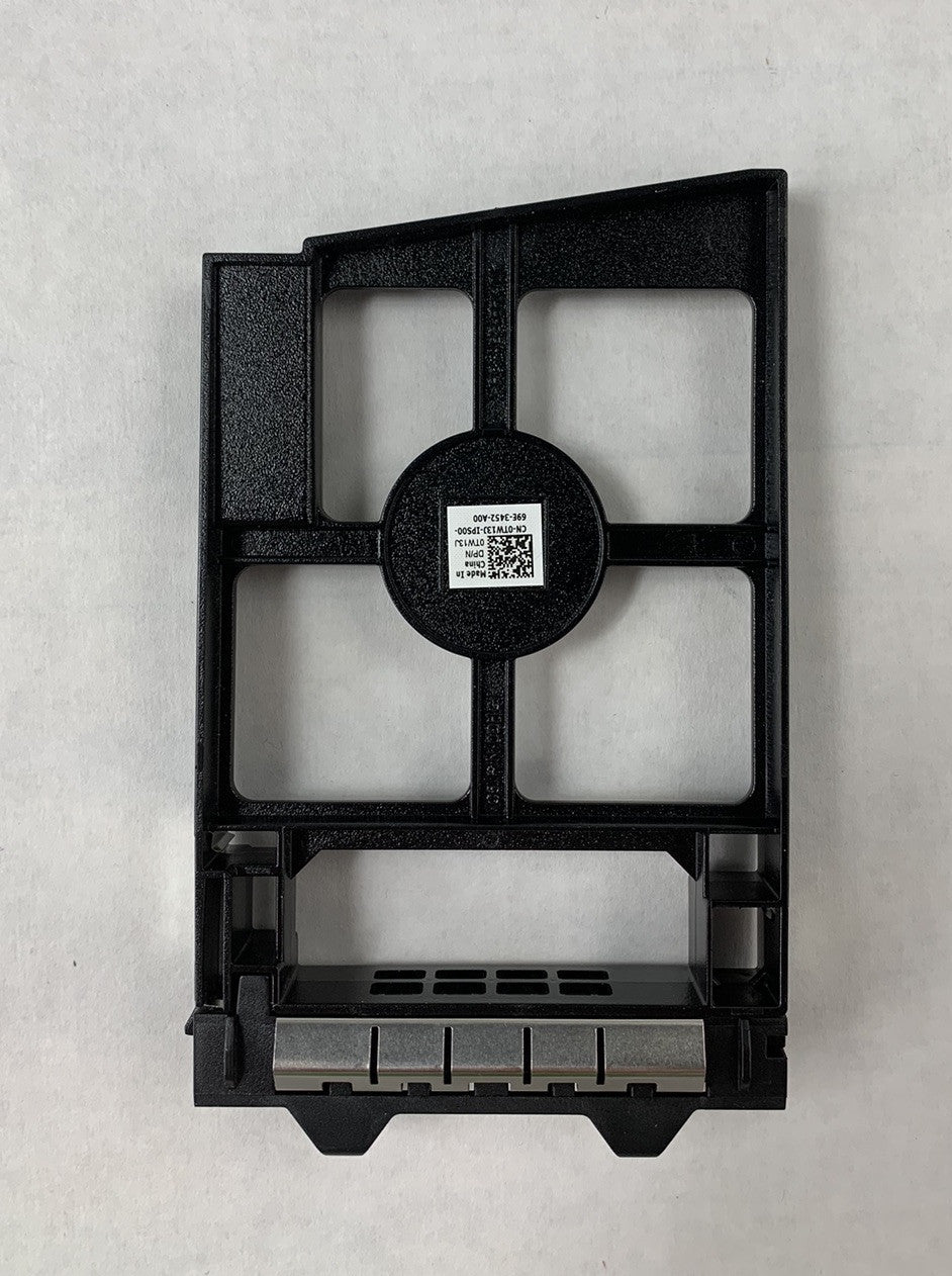 Dell 0TW13J Hard Drive Filler Blank (Lot of 4)