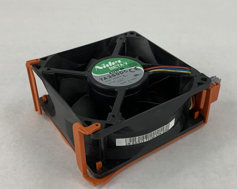 Nidec Beta V TA350DC Server Cooling Fan M35556-35
