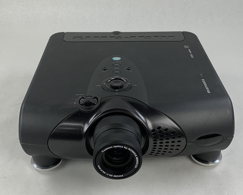 Marantz VP-11S1 DLP Home Theater Projector