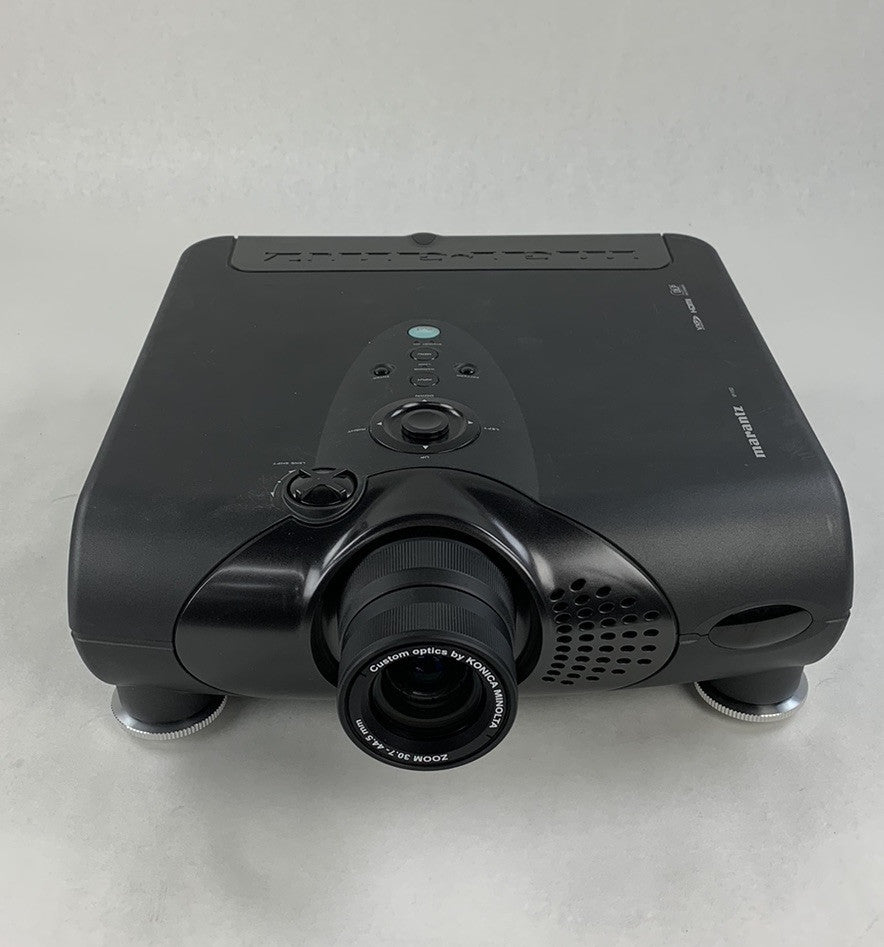Marantz VP-11S1 DLP Home Theater Projector