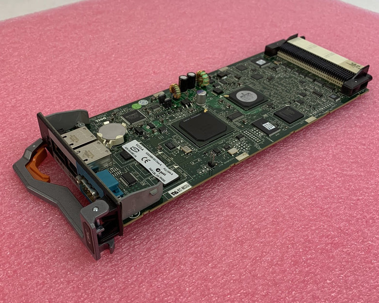 Dell RK095 PowerEdge Controller Module