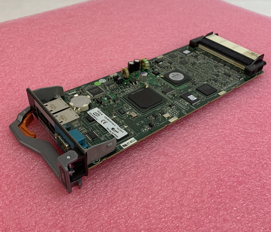 Dell RK095 PowerEdge Controller Module