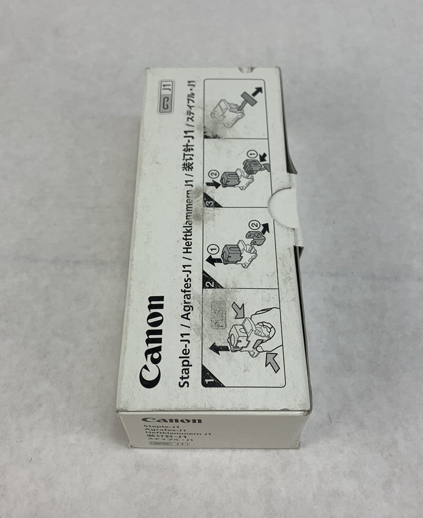 Canon Staple-J1 3-Pack (Lot of 2)