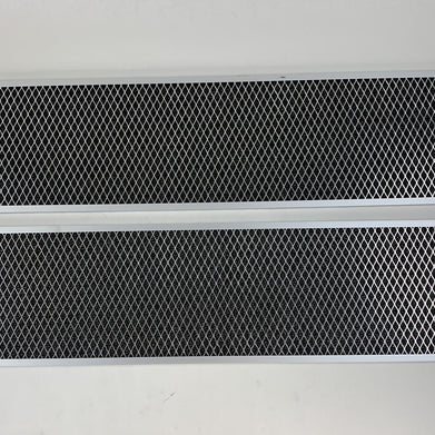 Schneider Electric W875-2010 InRow RC Air Filter 2-Pack