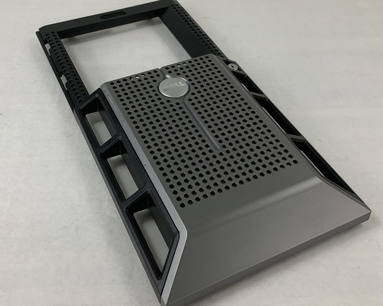 Dell JD105 Front Bezel Cover - With Key
