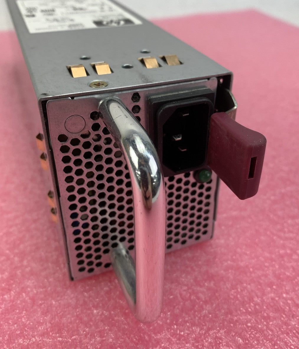 HP PS-3381-1C1 400W Server Power Supply (Lot of 2)