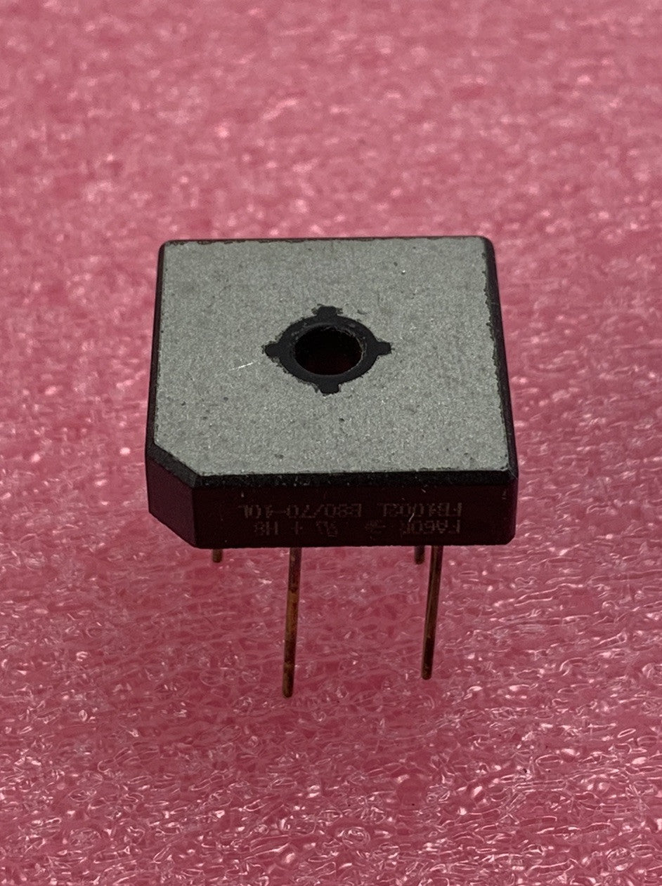 Fagor FB4002L Bridge Rectifier (Lot of 5)
